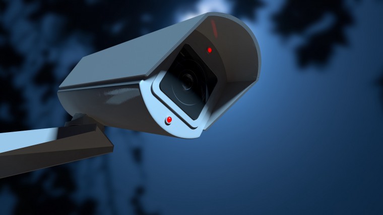 Valuable Tips to Tamper Proof Your CCTV Cameras