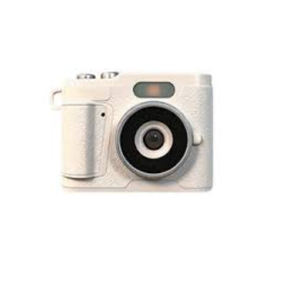 1080P Mini Camera with Flash & 0.96" Screen FCD-X6-3