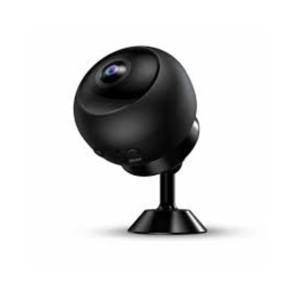 HopeWay Magnetic Nanny Cam – 1080P Wireless Night Vision  FCD-A12